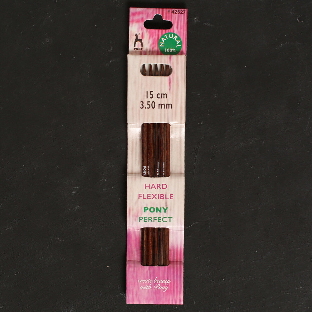 Pony Perfect 3.50mm Çorap Şişi - 42527